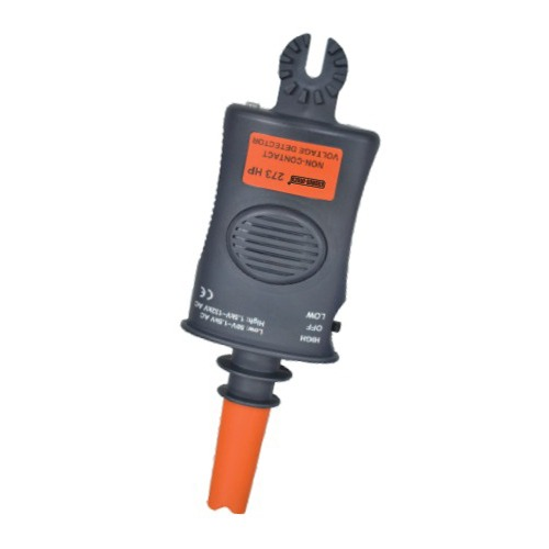 Medium Voltage/Non-Contact Type Detector